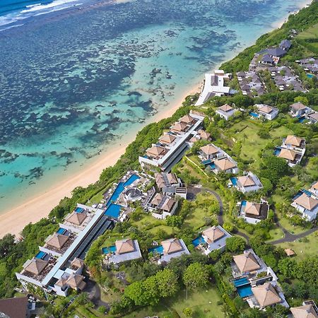 Samabe Bali Suites & Villas Nusa Dua  Eksteriør bilde