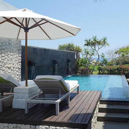 Samabe Bali Suites & Villas Nusa Dua  Eksteriør bilde