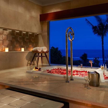 Samabe Bali Suites & Villas Nusa Dua  Eksteriør bilde