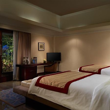 Samabe Bali Suites & Villas Nusa Dua  Eksteriør bilde