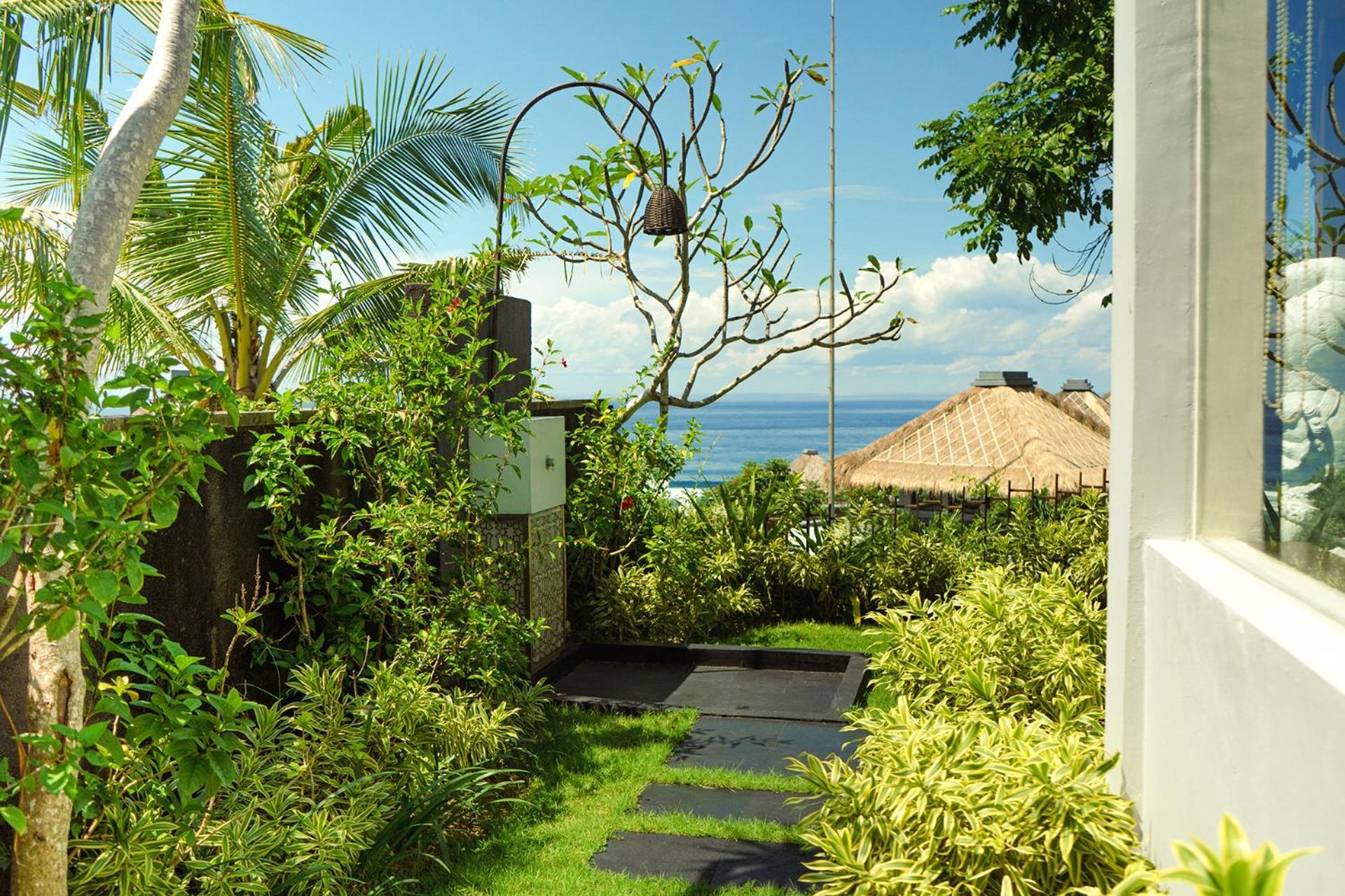 Samabe Bali Suites & Villas Nusa Dua  Rom bilde