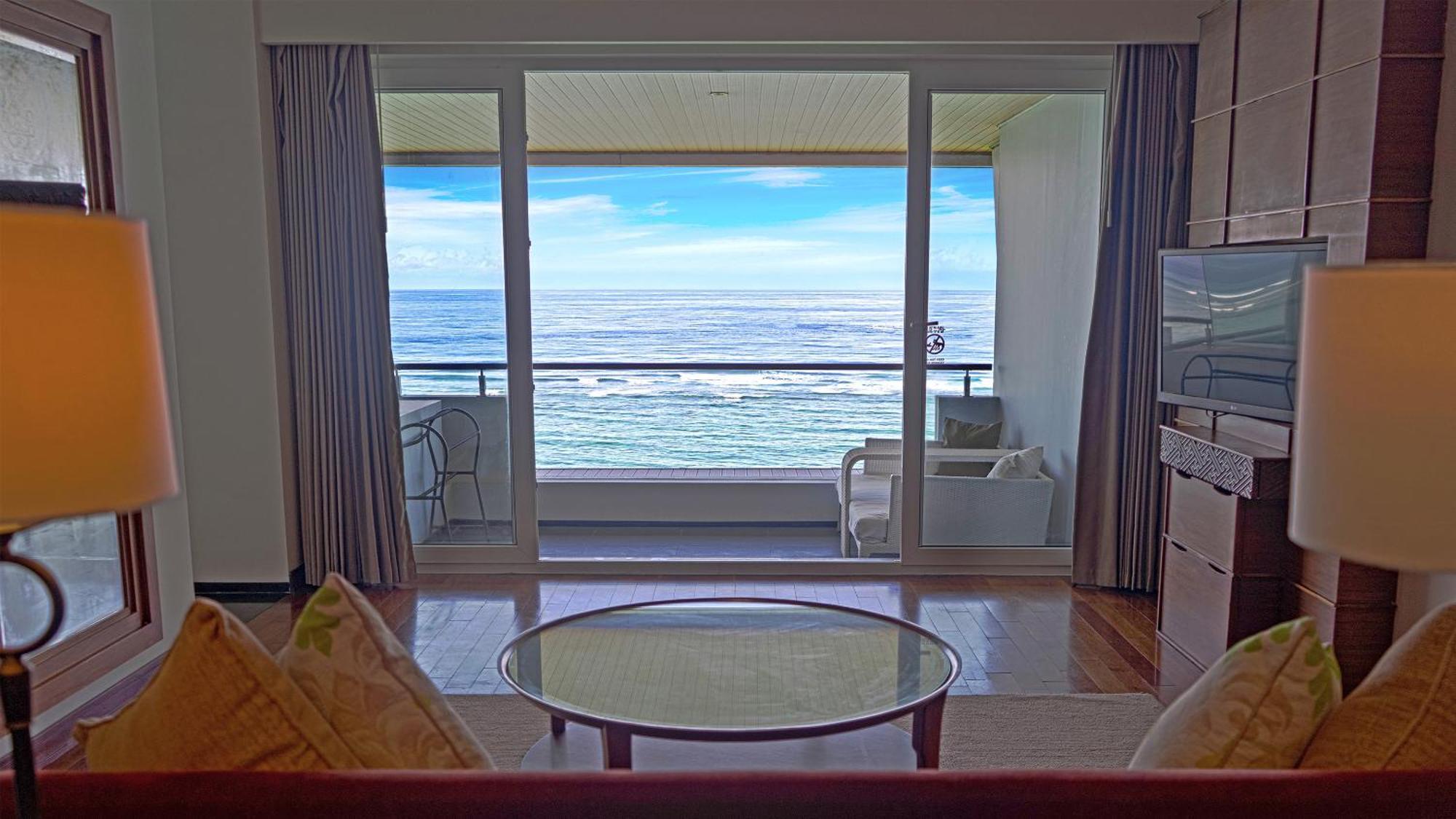 Samabe Bali Suites & Villas Nusa Dua  Eksteriør bilde