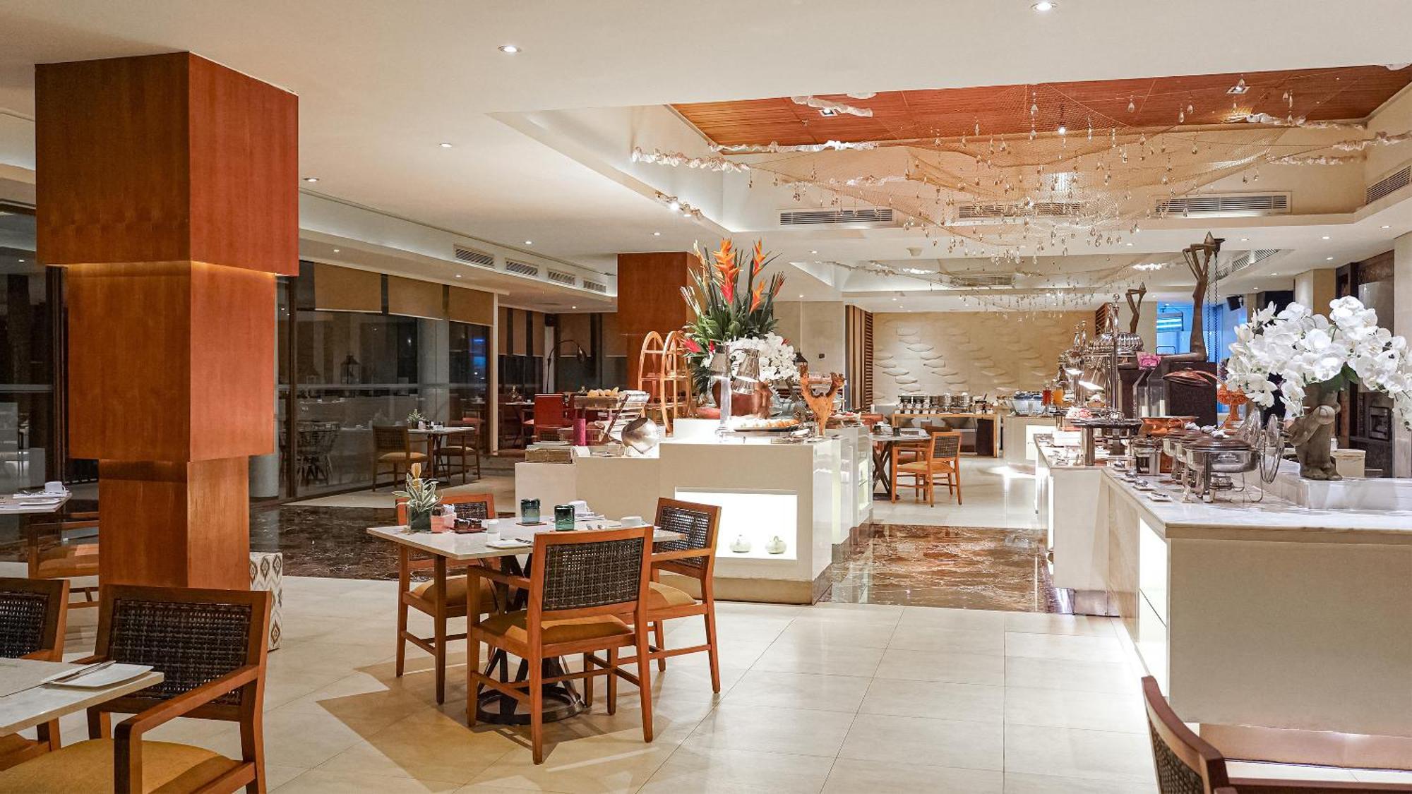 Samabe Bali Suites & Villas Nusa Dua  Eksteriør bilde