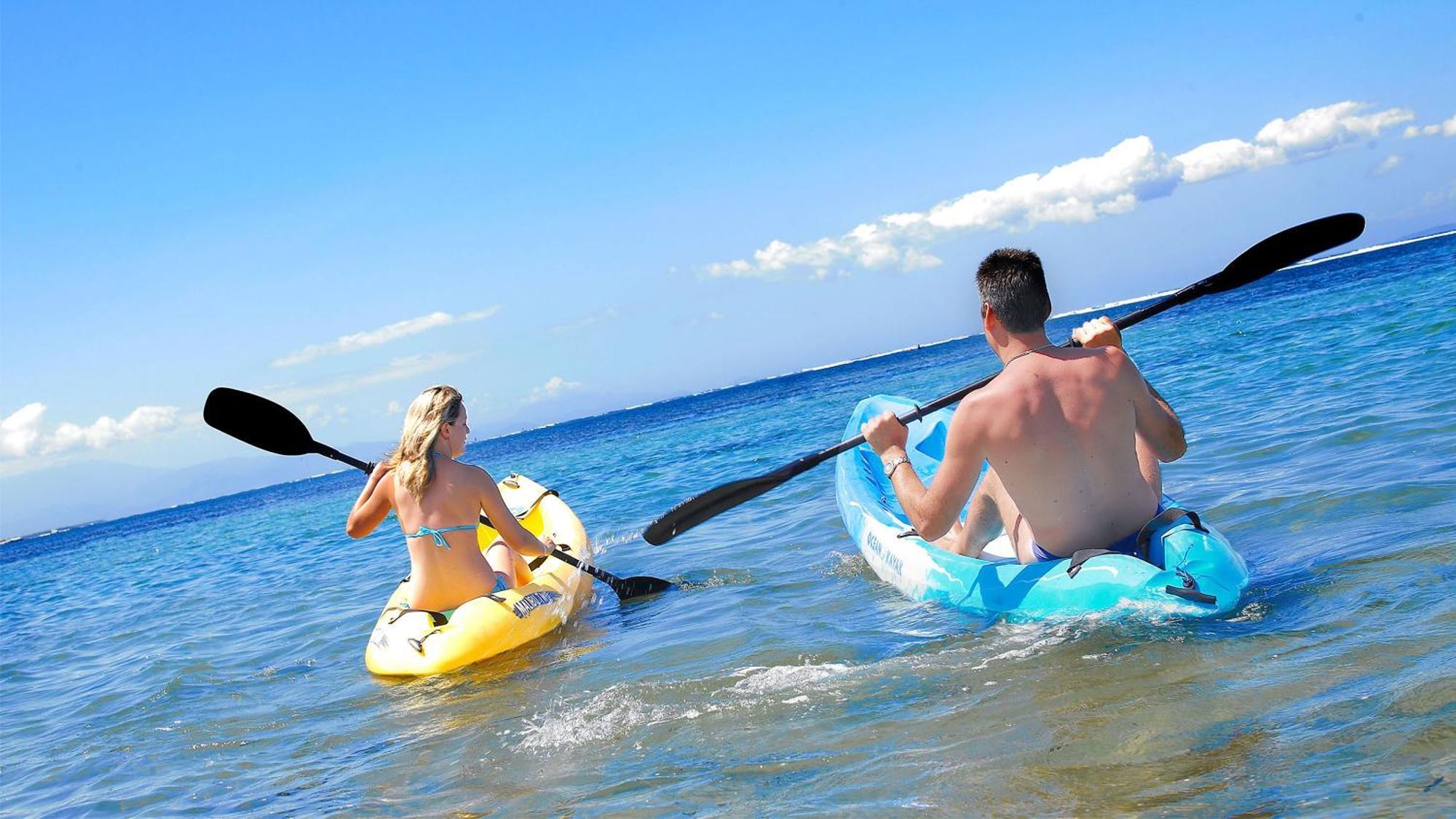 Samabe Bali Suites & Villas Nusa Dua  Eksteriør bilde